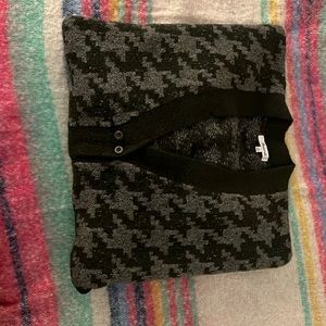Madewell cardigan